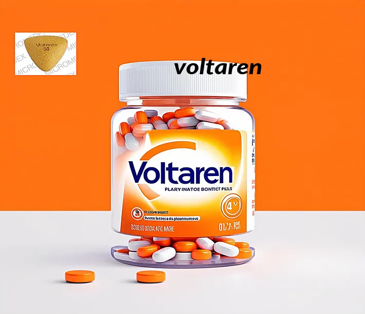 Voltaren 1