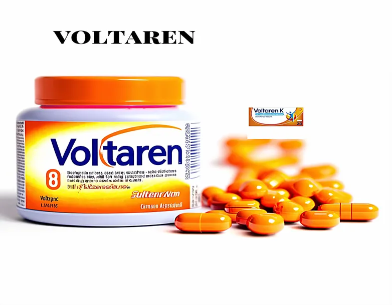 Voltaren 2